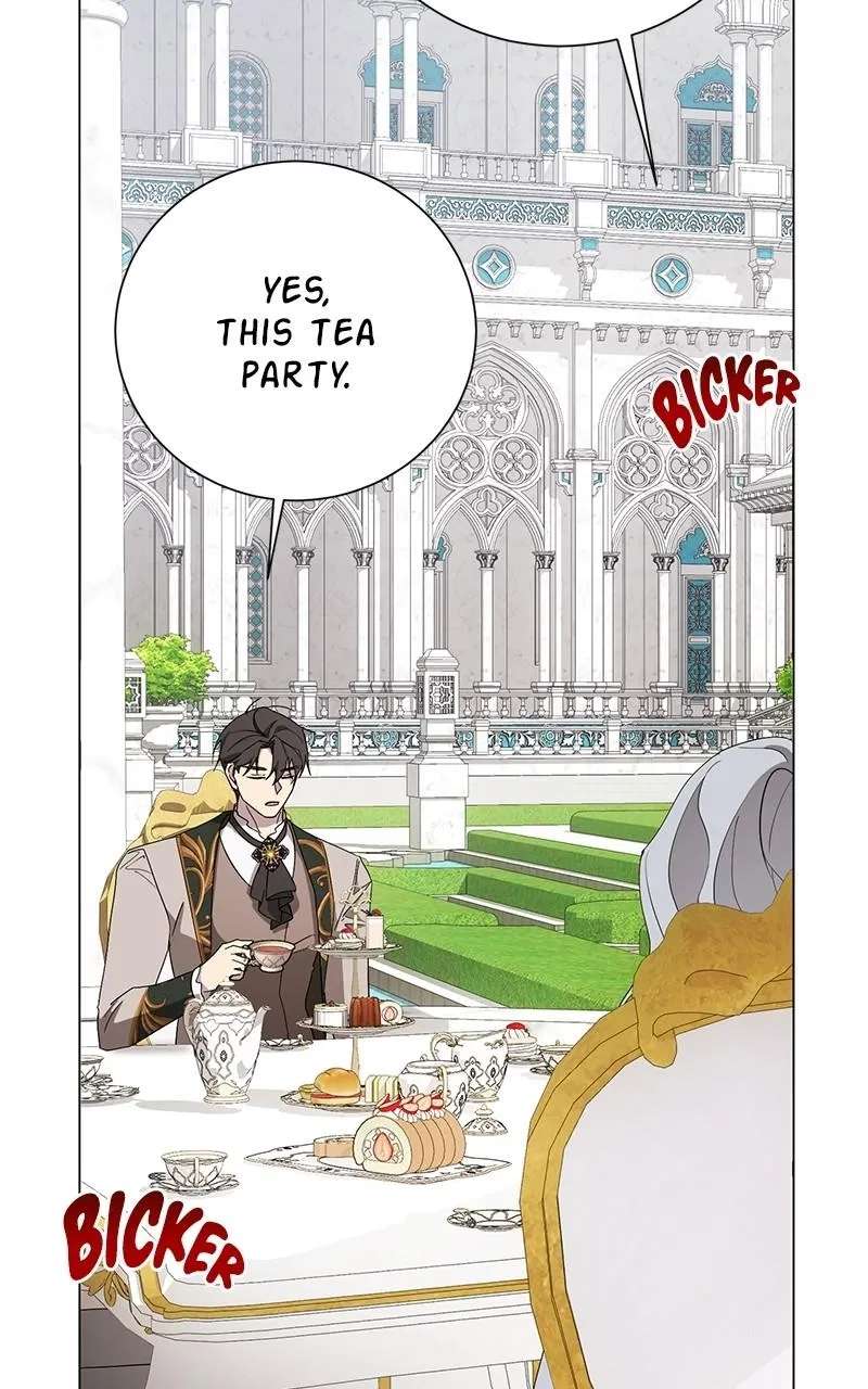 Wished You Were Dead Chapter 108 - page 61
