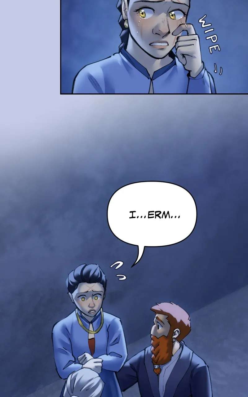 A Spell for a Smith Chapter 81 - page 24