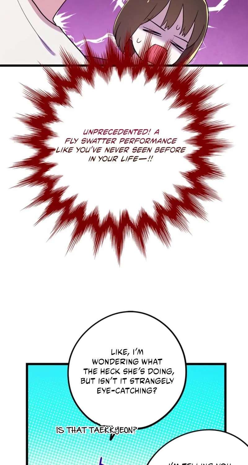 I Debuted as an Exorcist, Not an Idol Chapter 55 - page 23