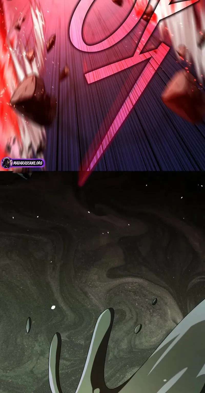 Is It a Problem if the Protagonist Is a Persona-Obsessed Character? Chapter 32 - page 76