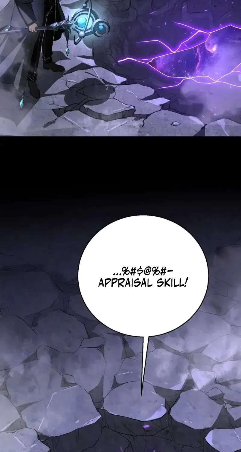 Global Class Transition: The Magic King's Skills Have Infinite Affixes Chapter 5 - page 59