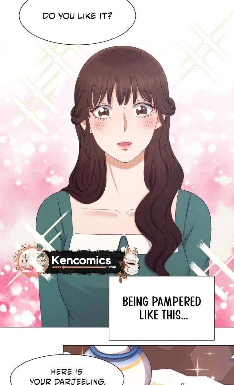I Need a Bride Chapter 15 - page 28