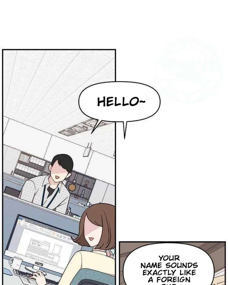 Awkward Relationship Chapter 28 - page 47