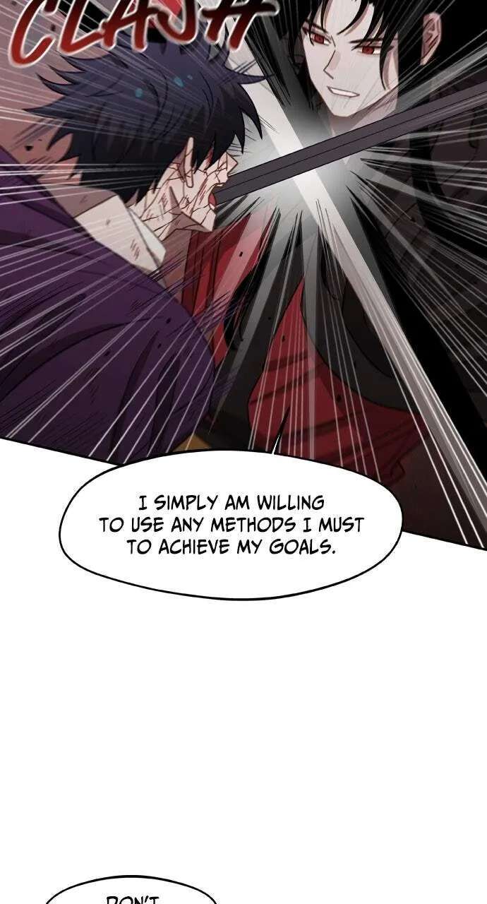 Return of the Gods Chapter 112 - page 30