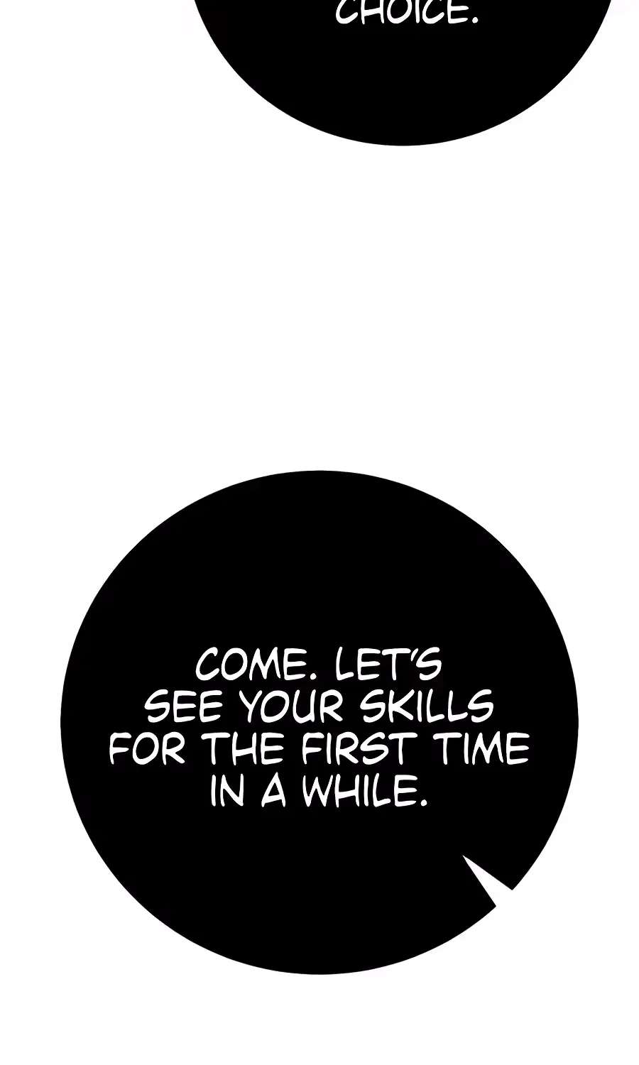 30 Years Have Passed Since the Prologue Chapter 17 - page 143