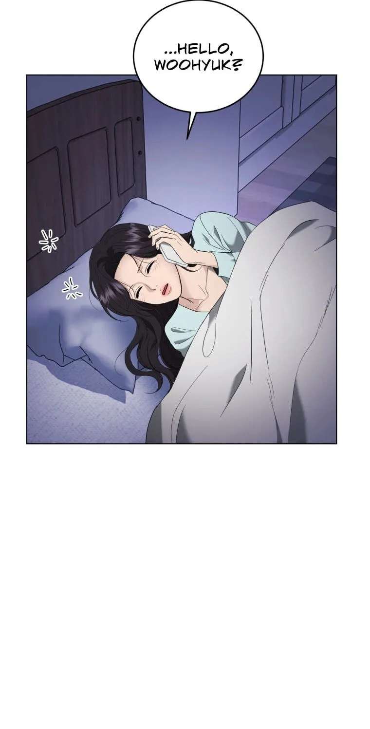 Erasing My Ex-Husband Chapter 69 - page 5