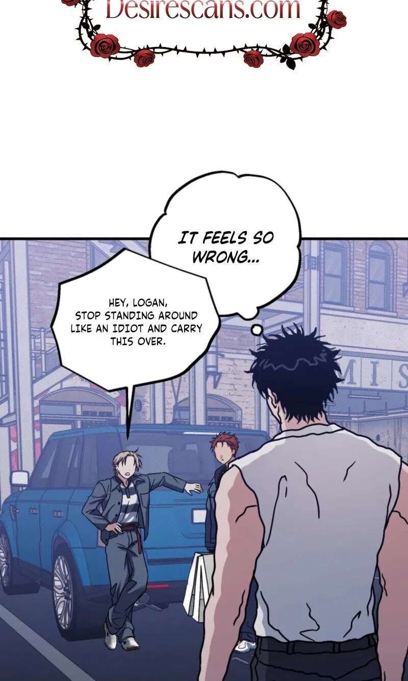 Vanilla Sundae Chapter 26 - page 47