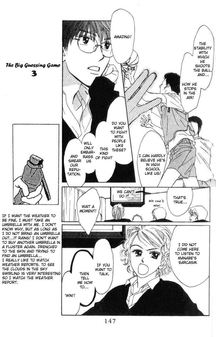 Isshou Asonde Kurashitai Chapter 5.2 - page 28