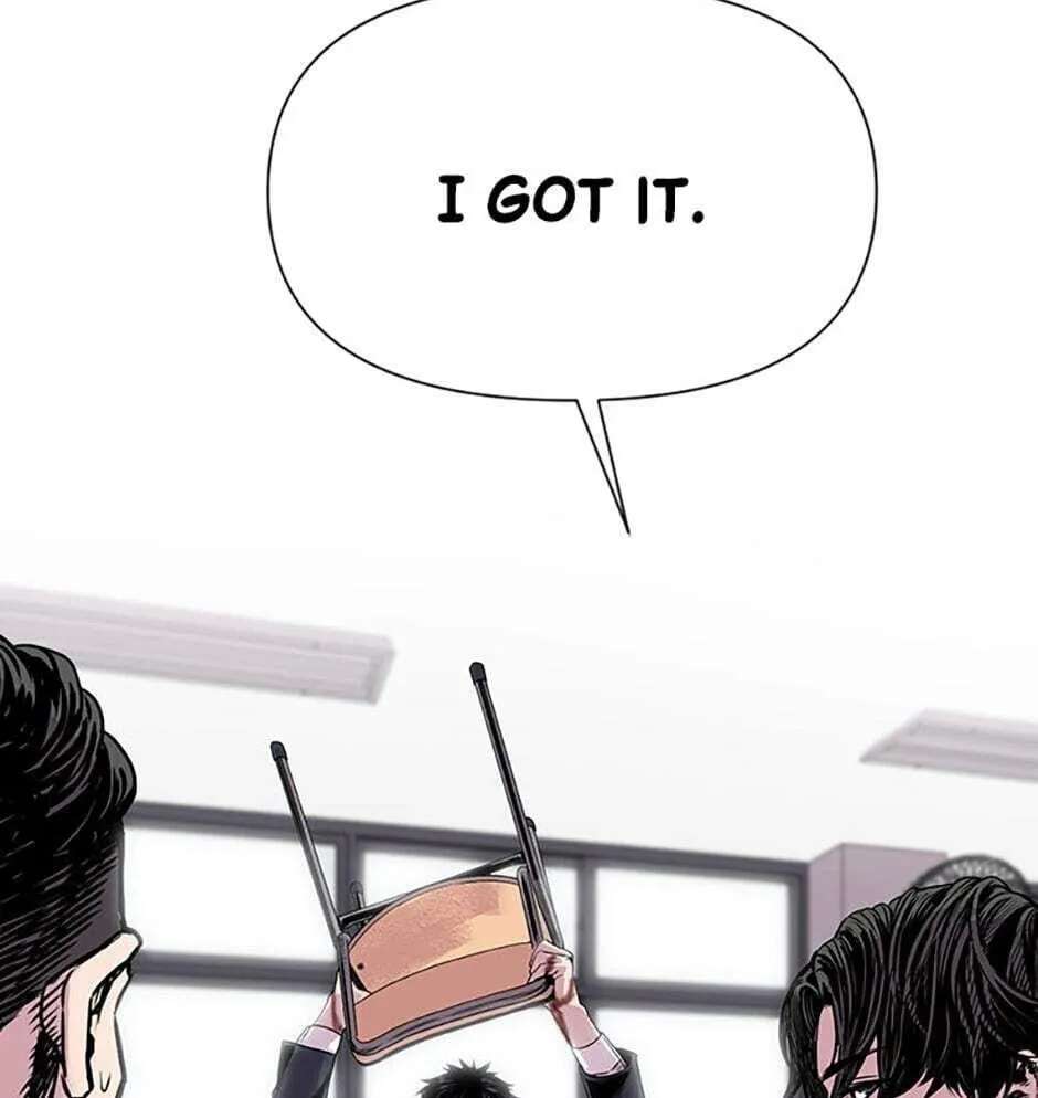 Switch (Ji-Dong & Kim Dong-Chan) Chapter 2 - page 293