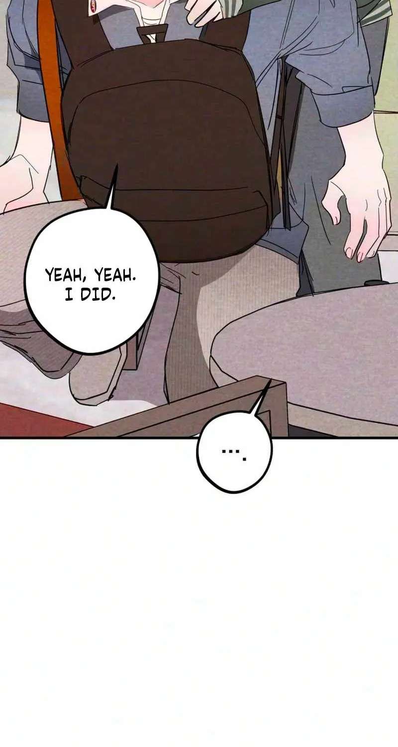 Perfect Senior's Hide! Chapter 24 - page 69