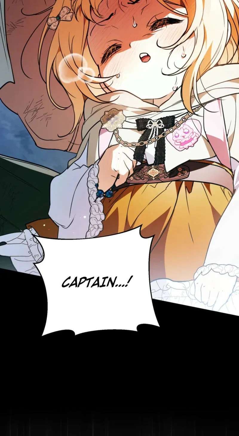 Himsumjjin Eorini-ga Appa-reul Chatseumnida Chapter 52 - page 34