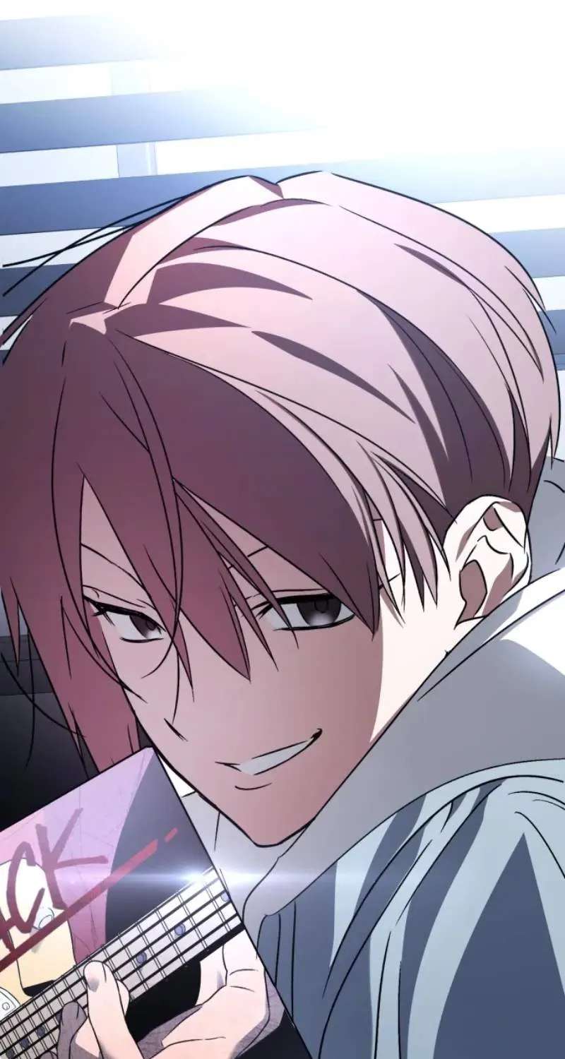 Sounds Like Chapter 58 - page 159