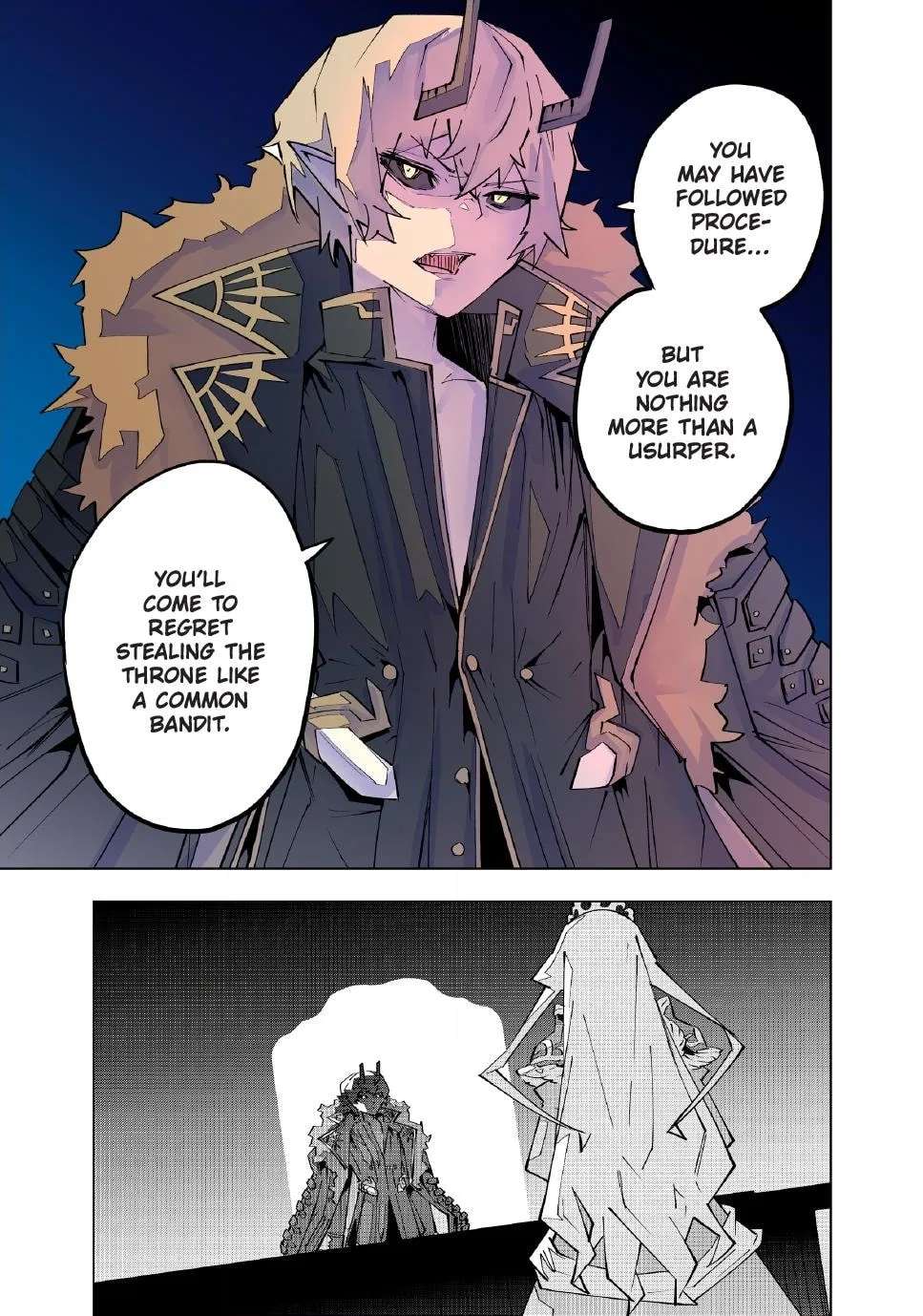 Backstabbed in a Backwater Dungeon: My Party Tried to Kill Me, But Thanks to an Infinite Gacha I Got LVL 9999 Friends and Am Out For Revenge Chapter 214 - page 13
