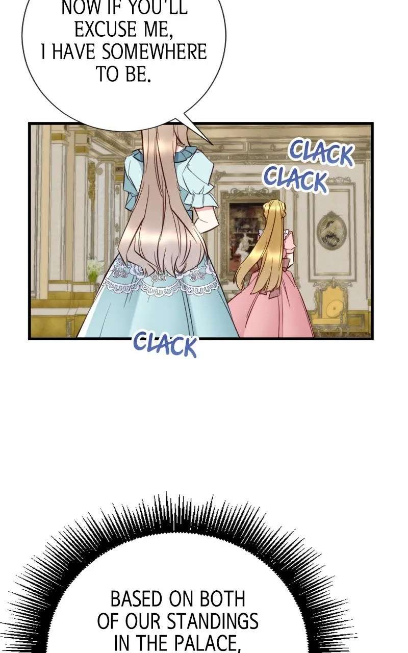 Mending the BarbaricPrince's Wounds Chapter 17 - page 82