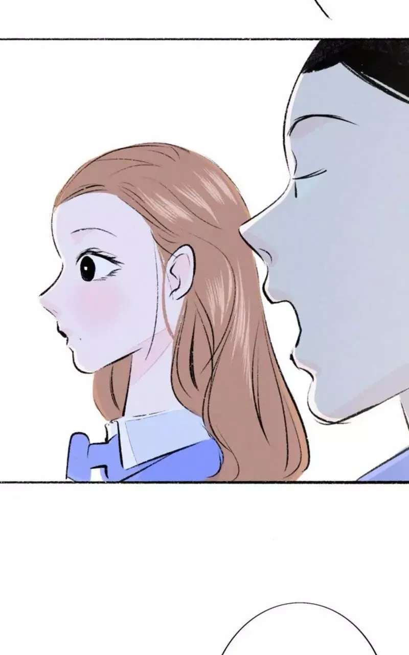 Why Don't I Have Anyone by My Side? Chapter 50 - page 105