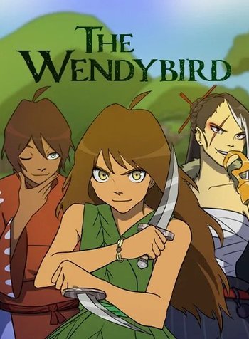 The Wendybird
