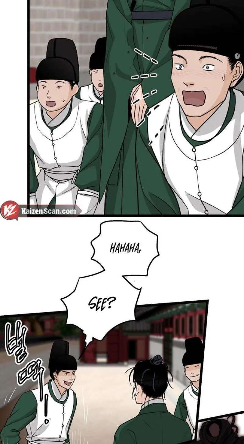 Hwan Chapter 32 - page 37
