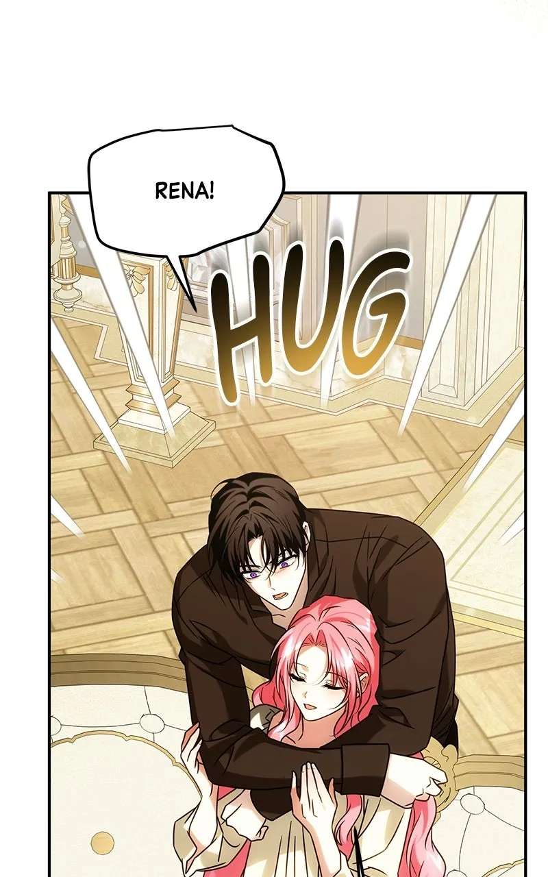 Changing the GenreFrom Angst to Heartwarming Chapter 85 - page 18