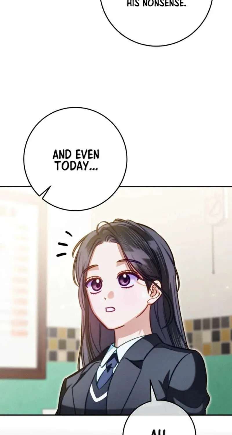 The Top Student Hides Her Regression Chapter 12 - page 7