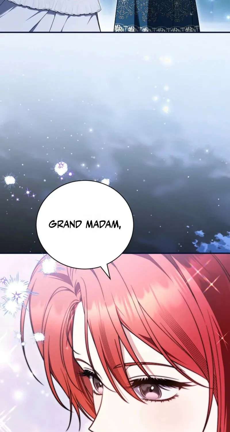 The Eldest Daughter Walks Down The Flower Path Chapter 44 - page 96