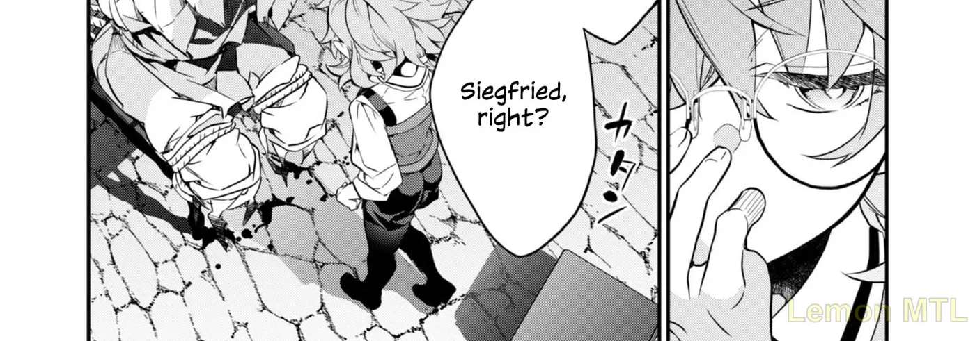 Kaketa Tsuki no Mercedes: Kyuuketsuki no Kizoku ni Tensei Shita kedo Suteraresou nanode Dungeon o Seiha Suru @COMIC Chapter 21 - page 34