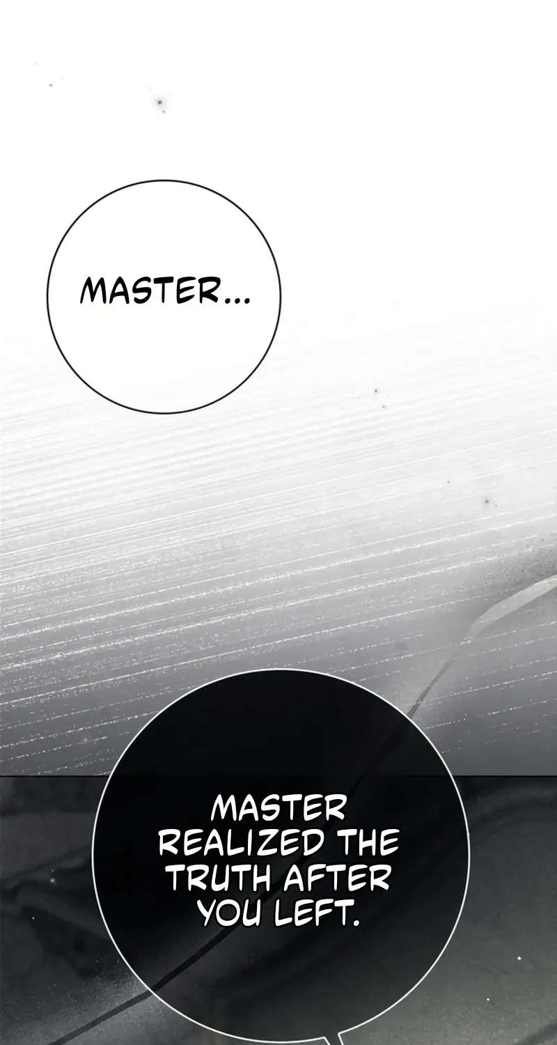 The Count’s Secret Maid Chapter 104 - page 40