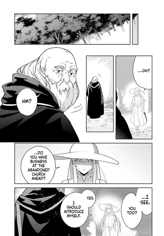 Henkyou Toshi No Ikuseisha Chapter 11 - page 36