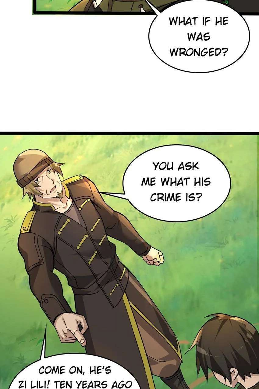 The Master of Fate Chapter 88 - page 3