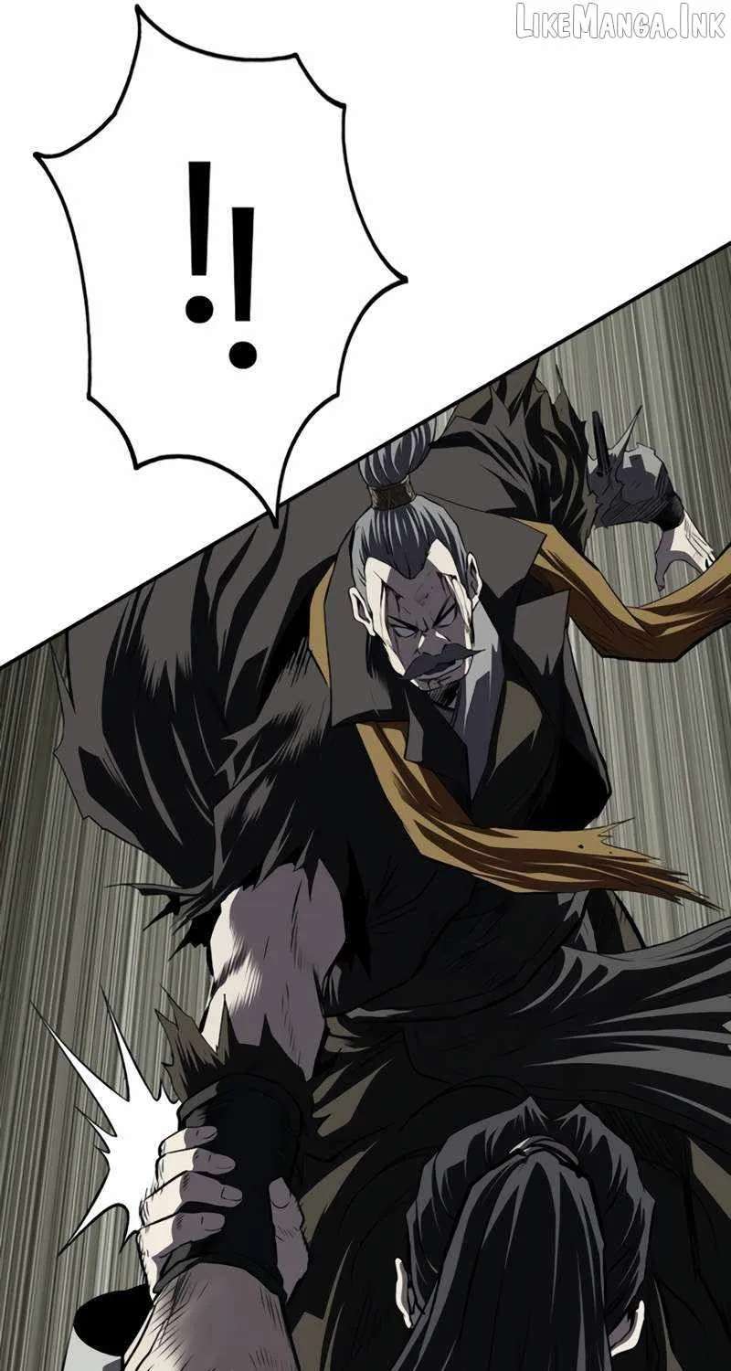 The Demonic Supreme Sword Chapter 50 - page 58
