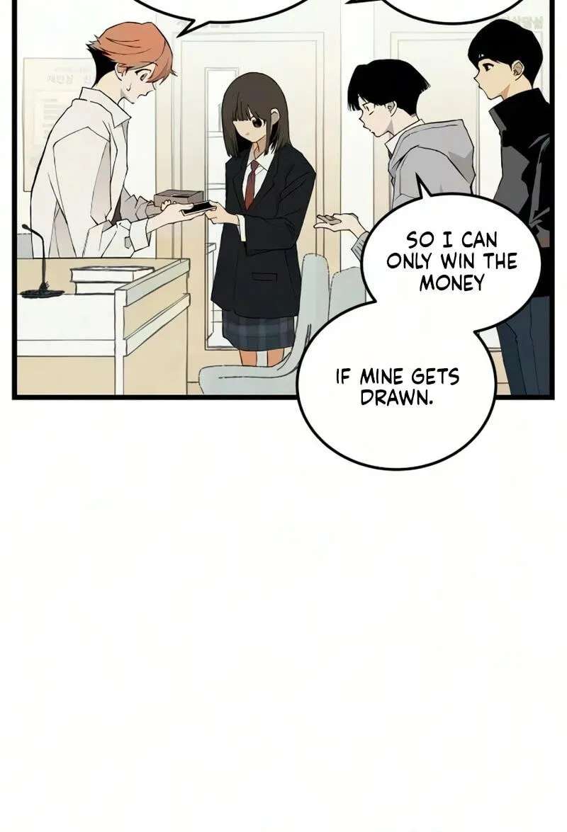 I Dare You Chapter 38 - page 57