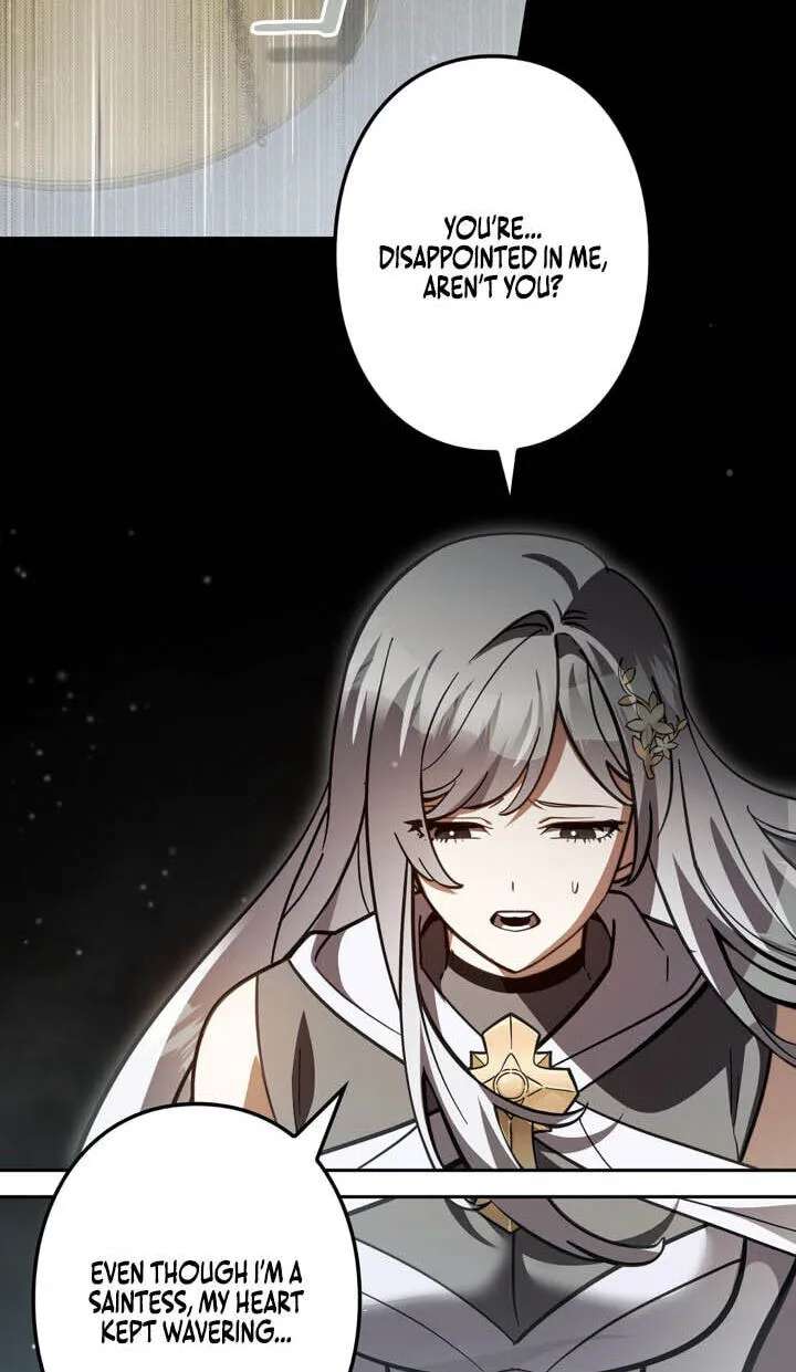 The Heroines Want Me Dead! Chapter 69 - page 41