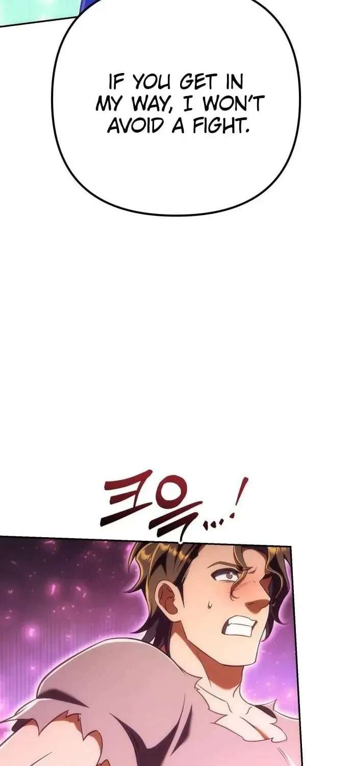 The Rebellious Apostle of the Harvest Goddess Chapter 58 - page 8