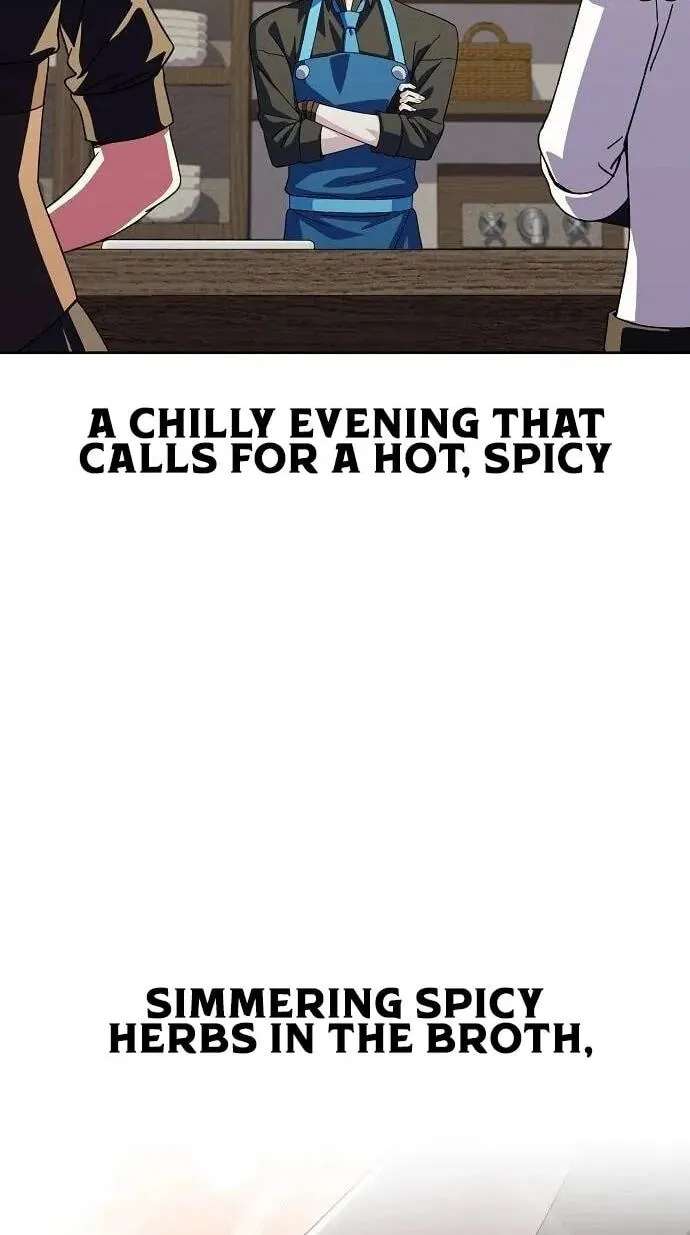 Healing at the Academy Convenience Store Chapter 14 - page 75