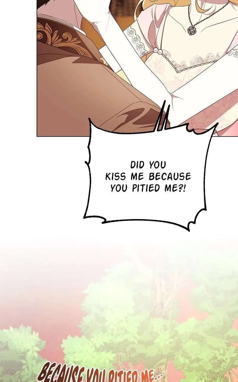 Wished You Were Dead Chapter 123 - page 86