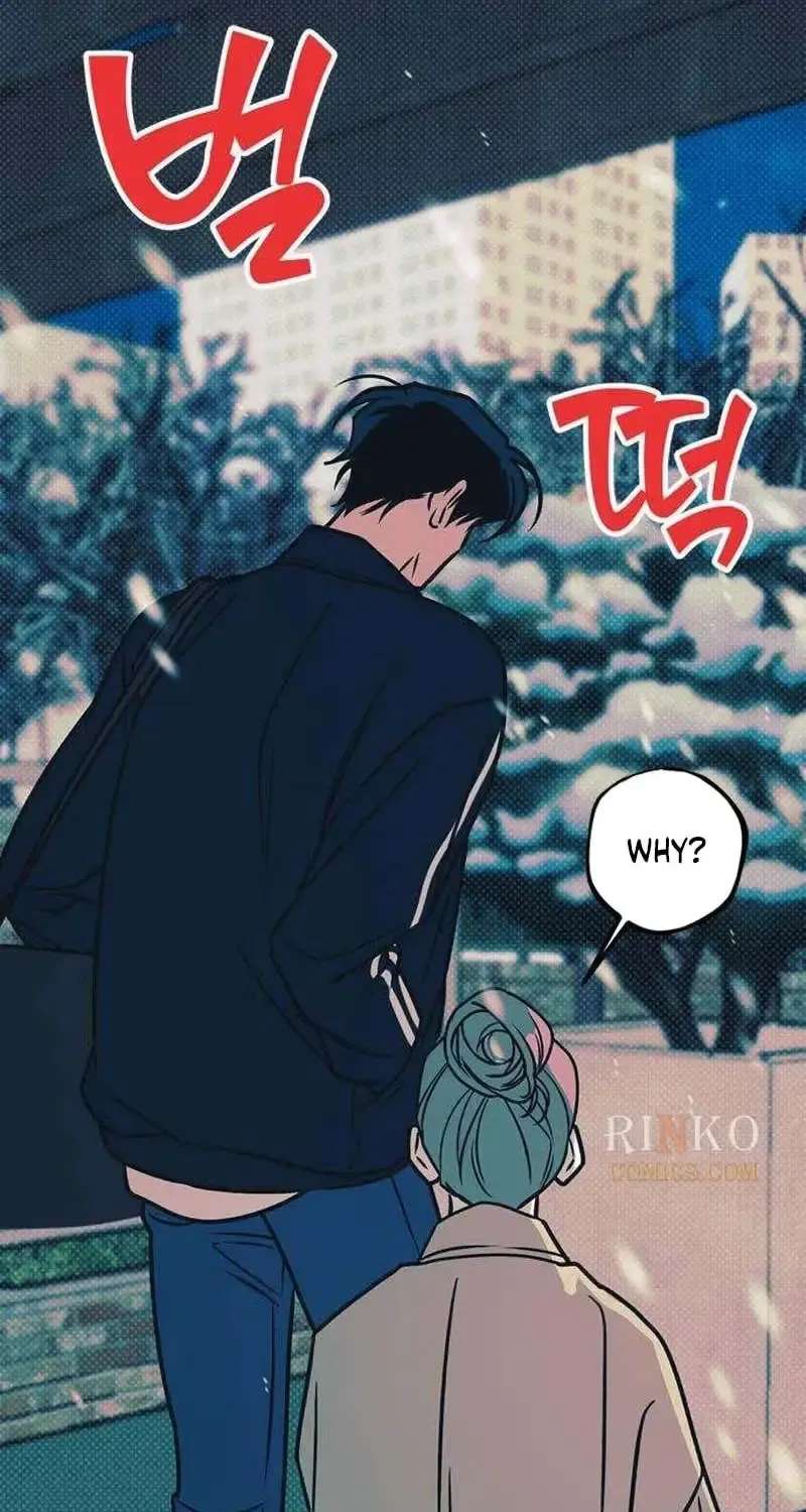 Hater Girl Chapter 14 - page 132