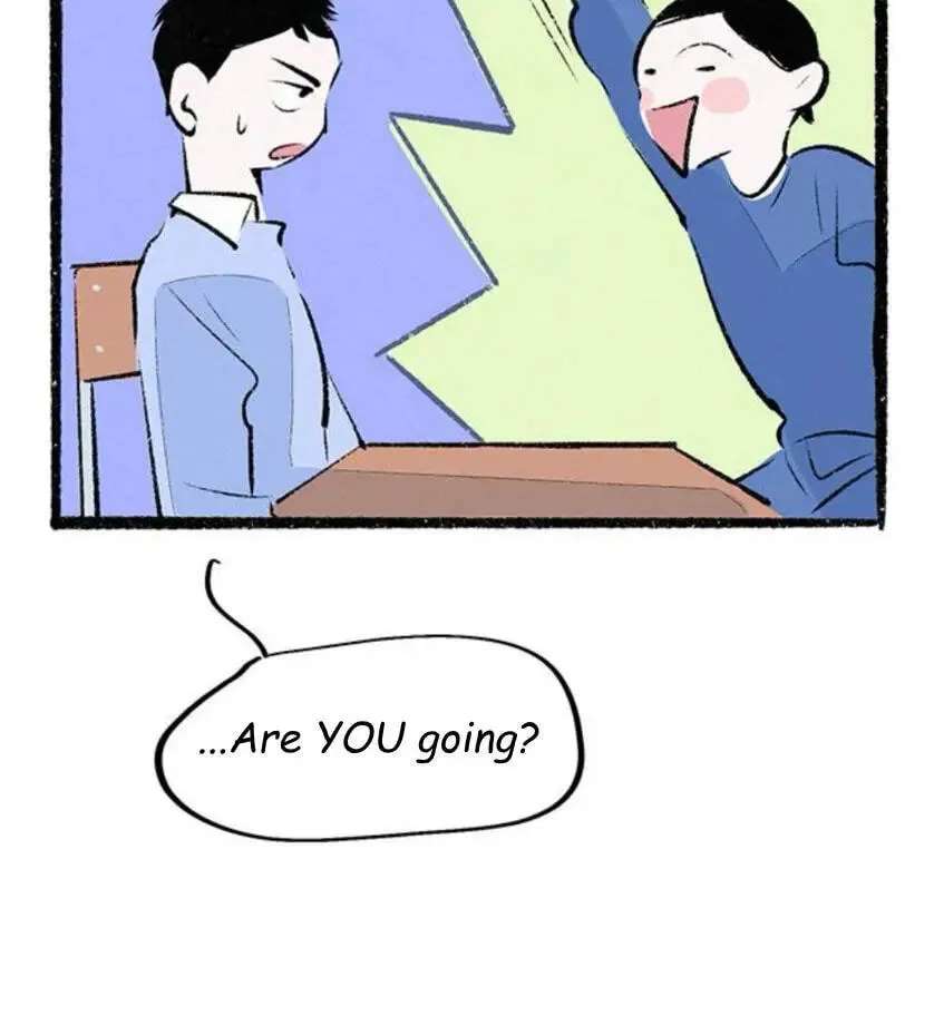 Why Don't I Have Anyone by My Side? Chapter 59 - page 30