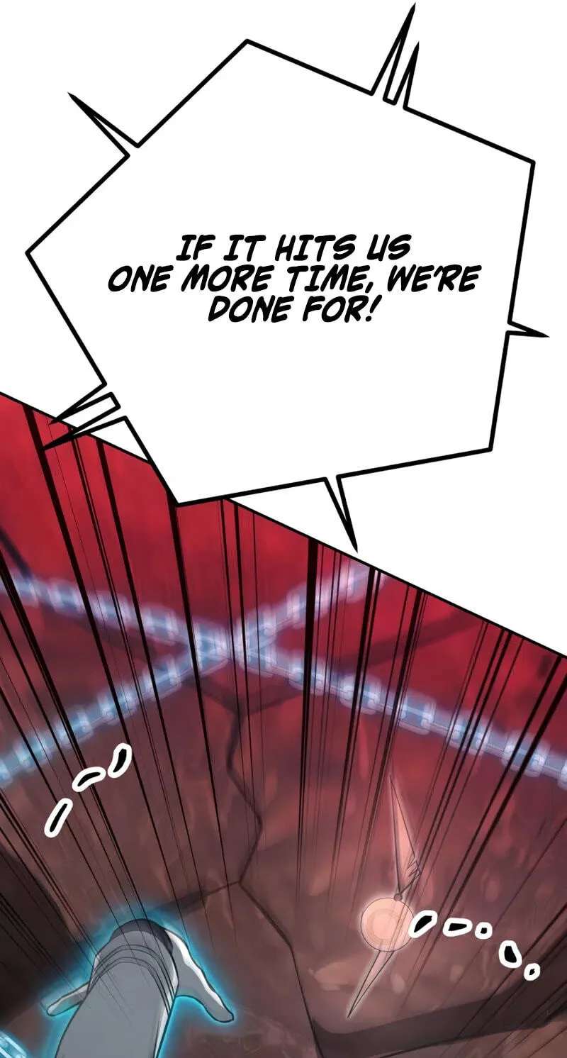 The World's Strongest Regime Chapter 18 - page 161