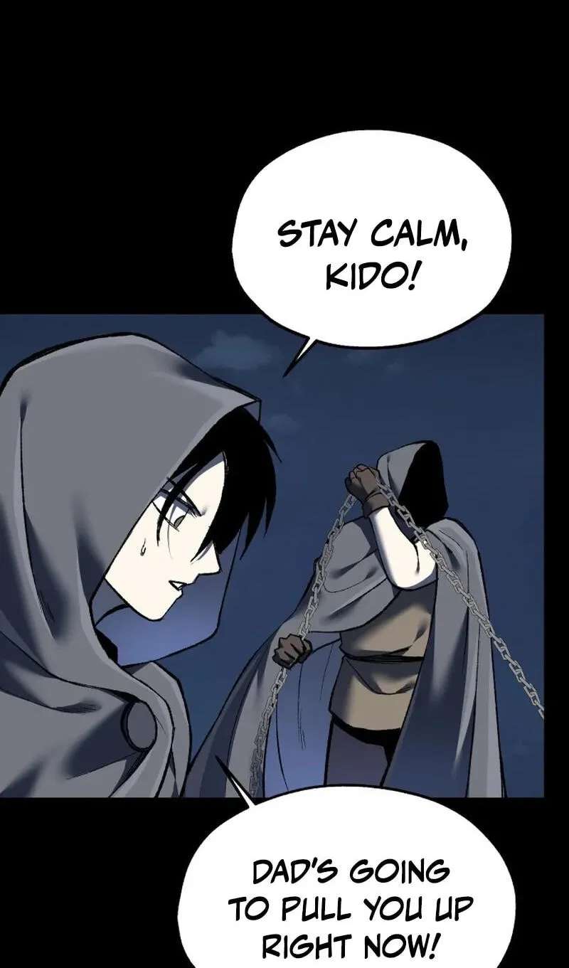 Beacon of Dawn Chapter 98 - page 29
