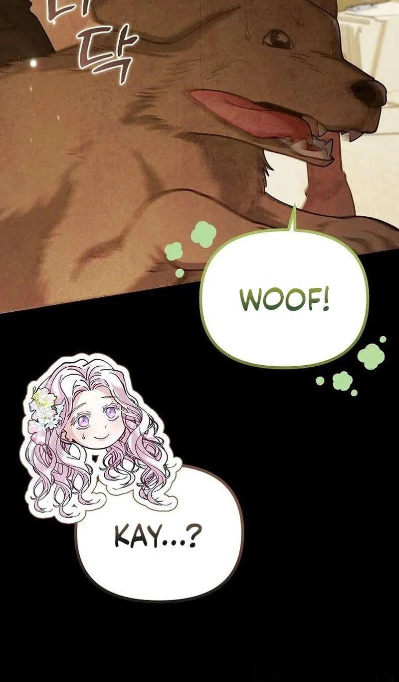 The Flower That Swallowed the Beast Chapter 161 - page 34