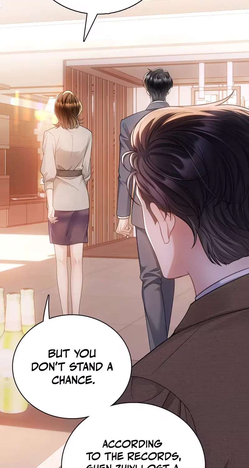 A Happy Ending After Divorce Chapter 11 - page 42