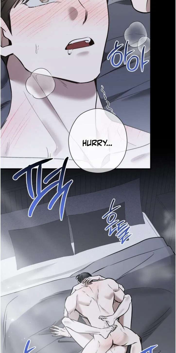 This Isn't Why I Applied Chapter 40 - page 2