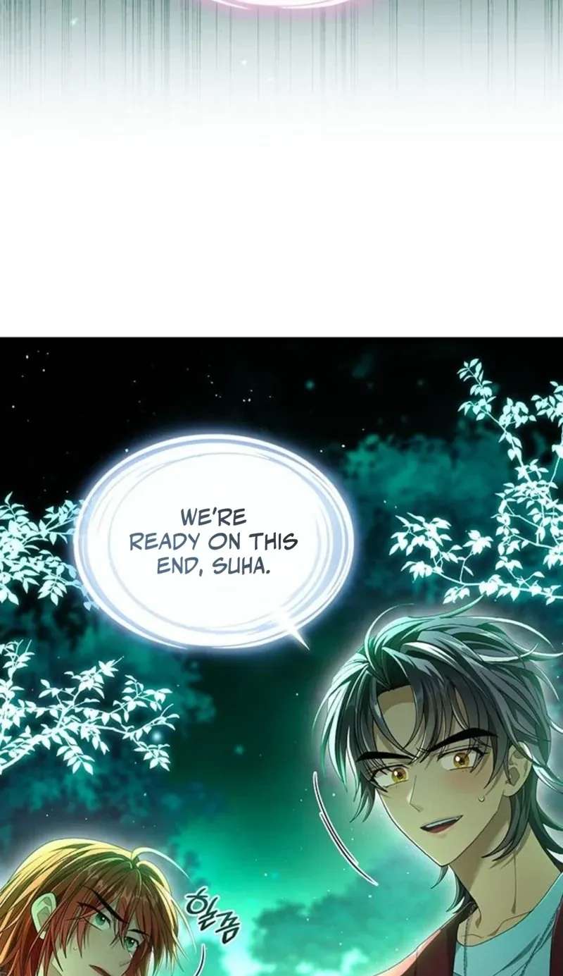 Dark Moon: Two Moons Chapter 49 - page 97