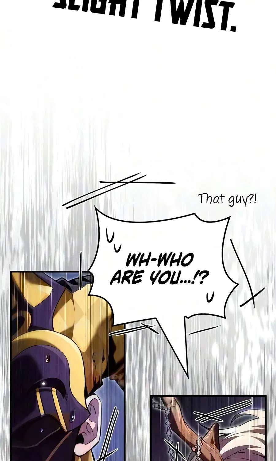Surviving The Game As A Barbarian Chapter 157 - page 38