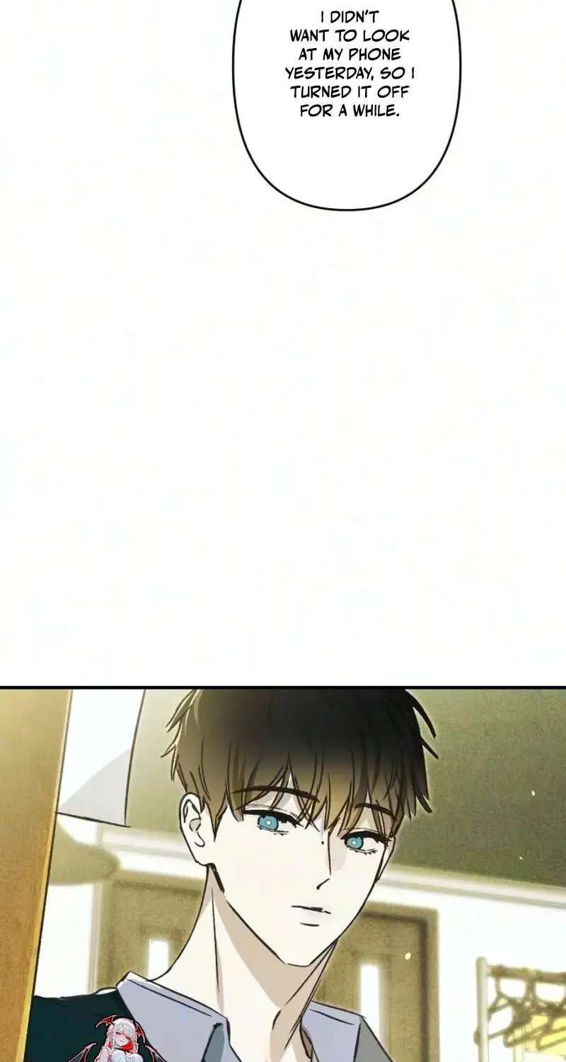 Chat with me Chapter 23 - page 58