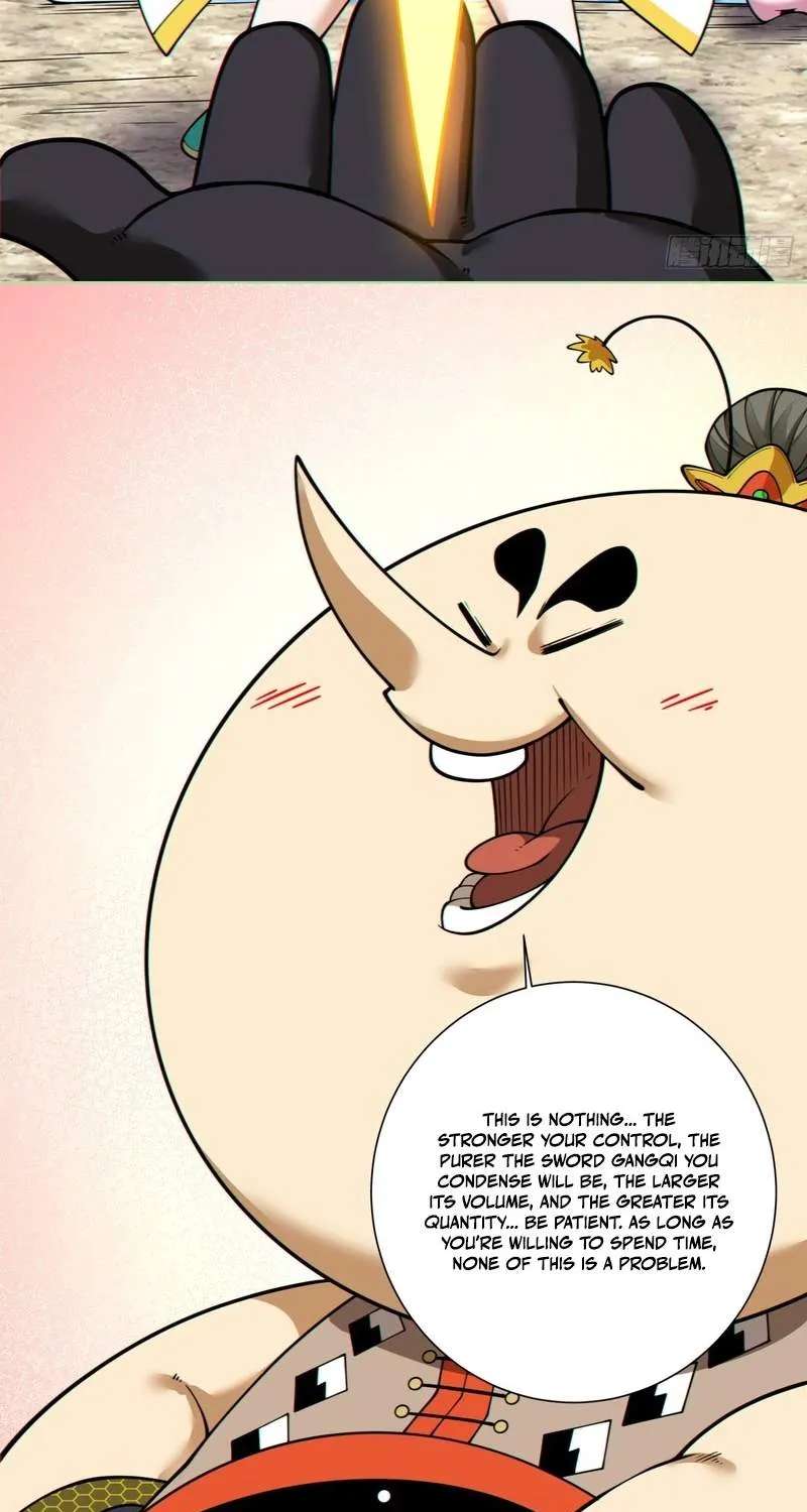 My Disciples Are All Big Villains Chapter 548 - page 12