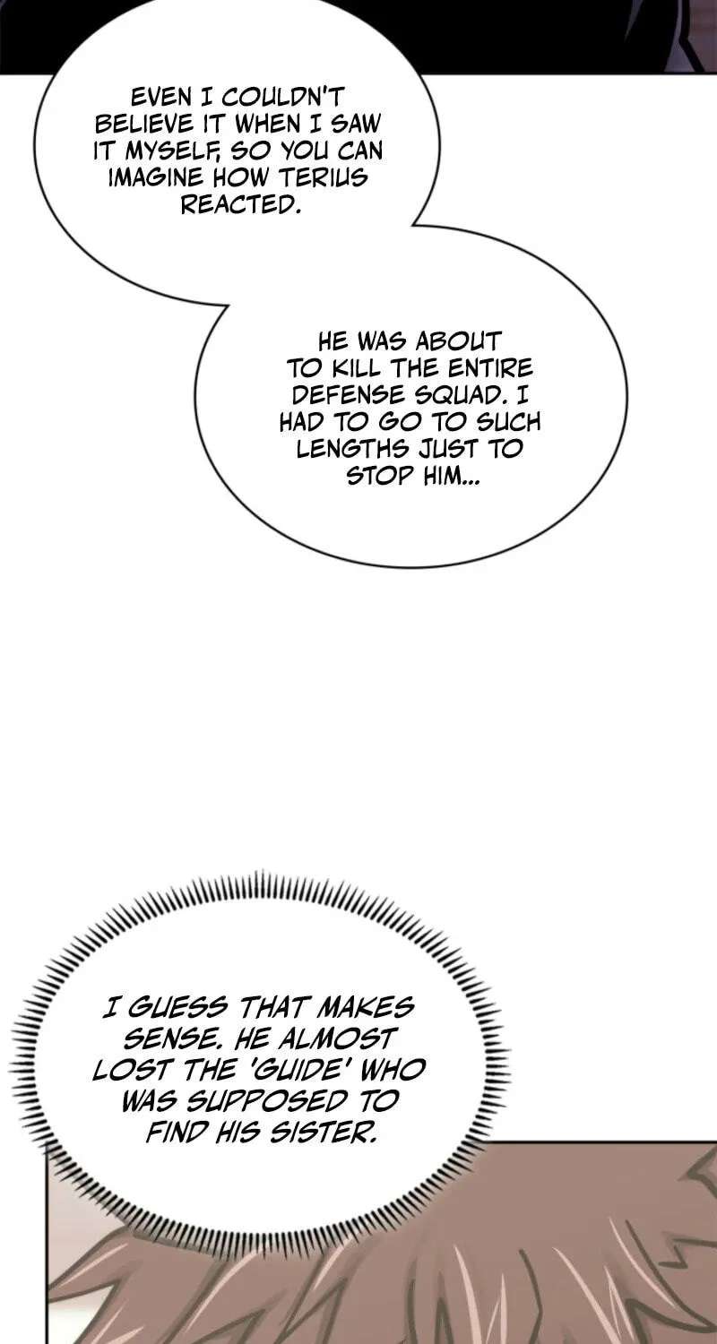 Dimensional Mercenary Chapter 295 - page 64
