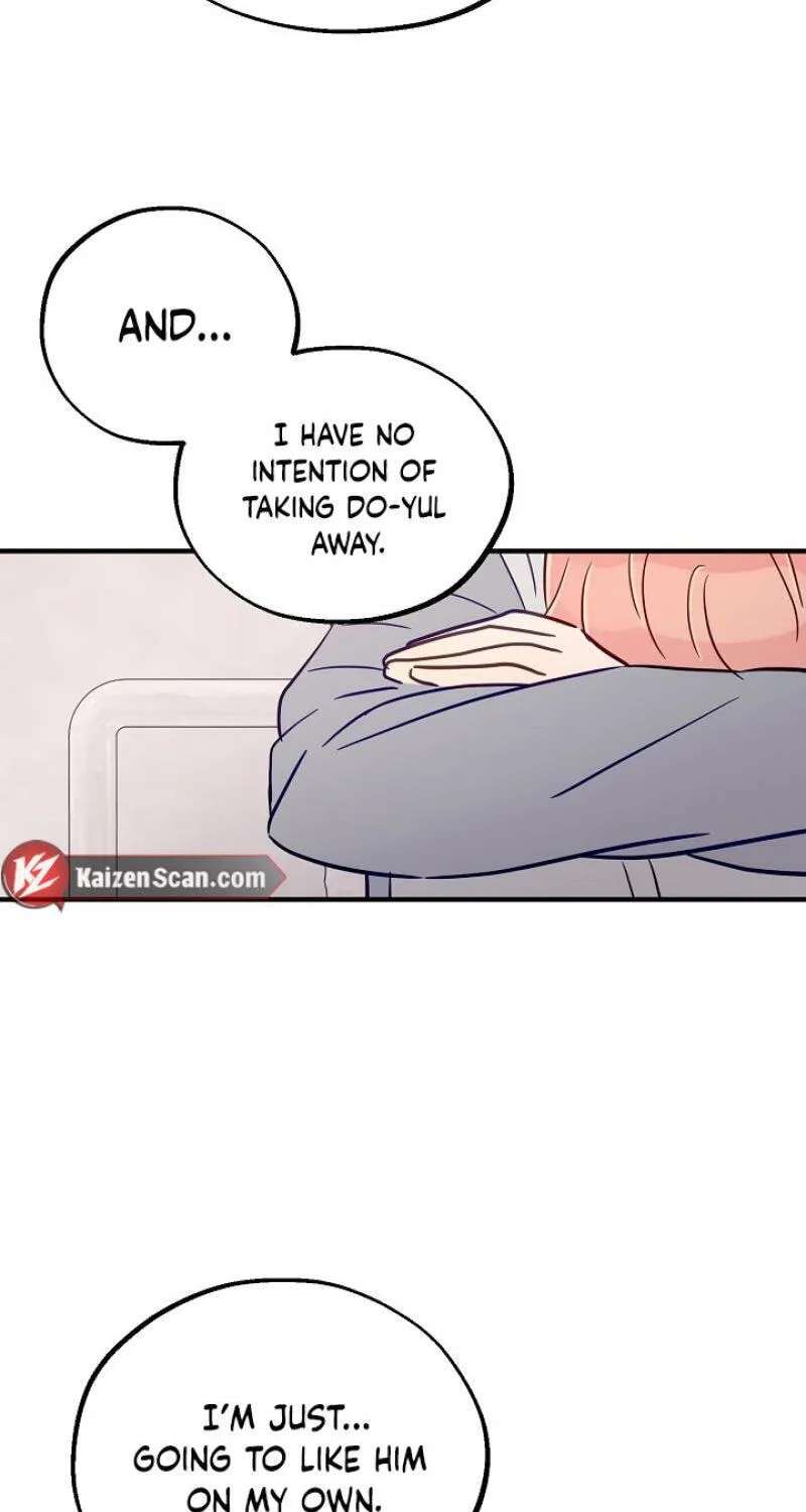Wonppeurwon Yeonae Jung! Chapter 25 - page 10