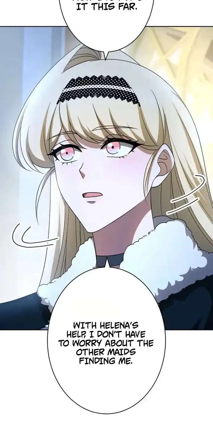 Don’t Obsess Over the Fake Princess! Chapter 40 - page 87