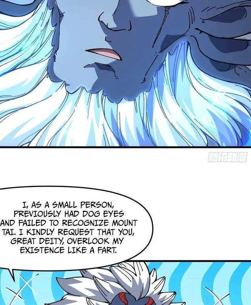 Bai Lan De Wo, Quan Kao Tu Di Xu Ming Chapter 25 - page 48