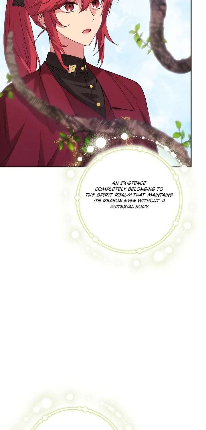 Reminiscence Adonis Chapter 313 - page 38